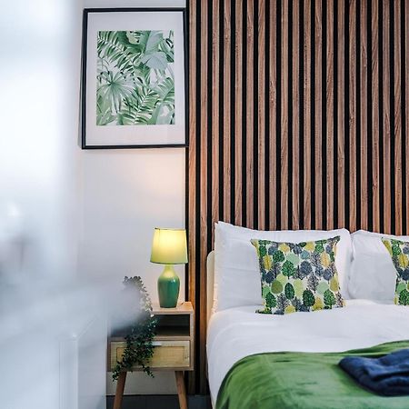 Comfort Style Brand New Selly Oaks Apartment Бирмингам Екстериор снимка