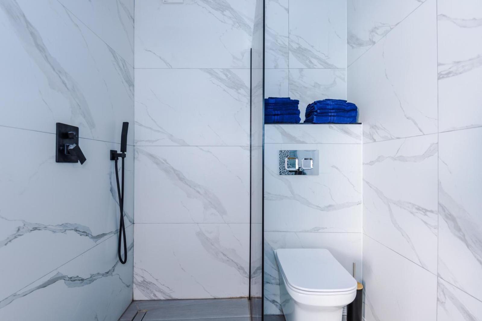 Comfort Style Brand New Selly Oaks Apartment Бирмингам Екстериор снимка