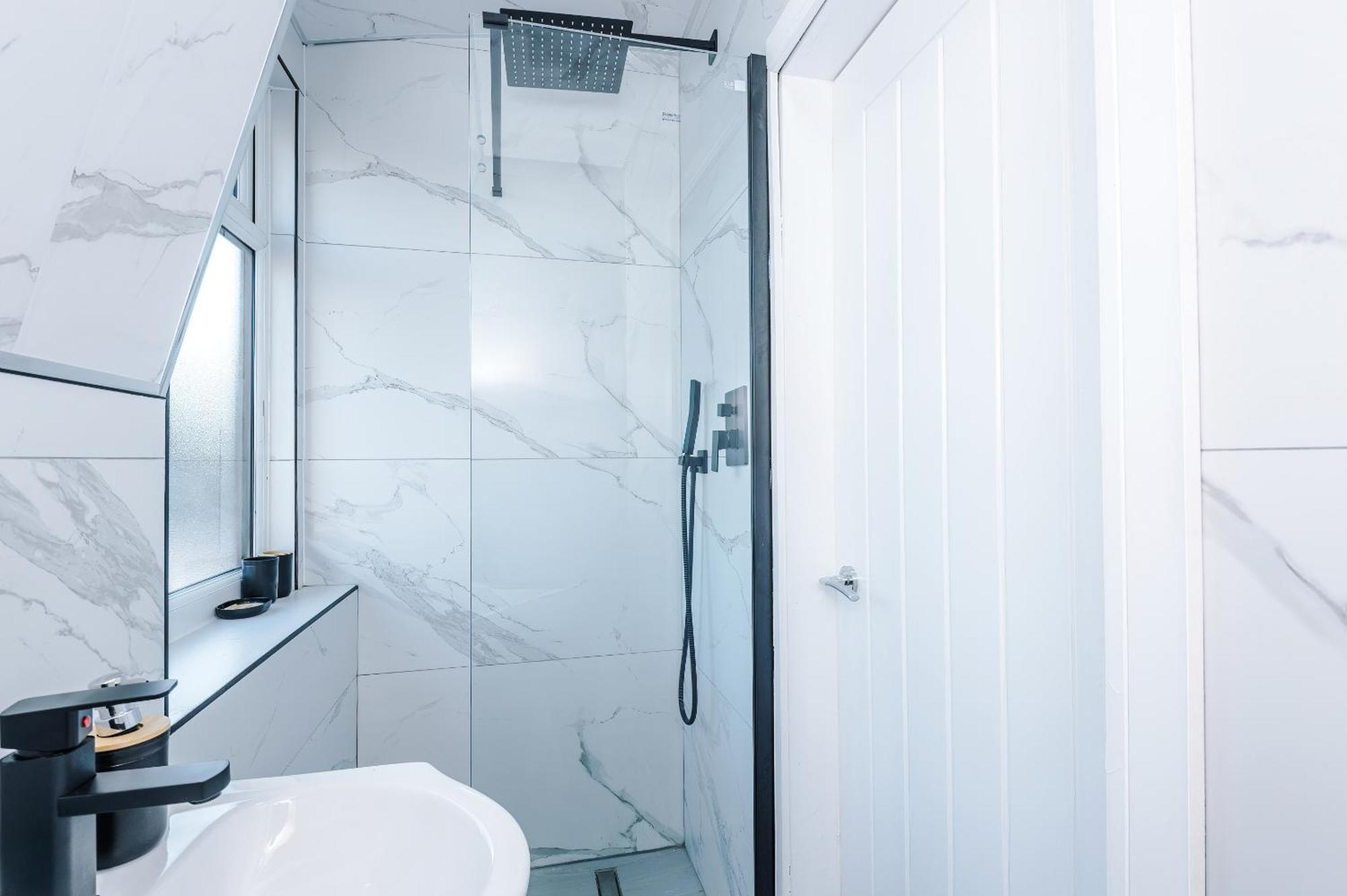 Comfort Style Brand New Selly Oaks Apartment Бирмингам Стая снимка