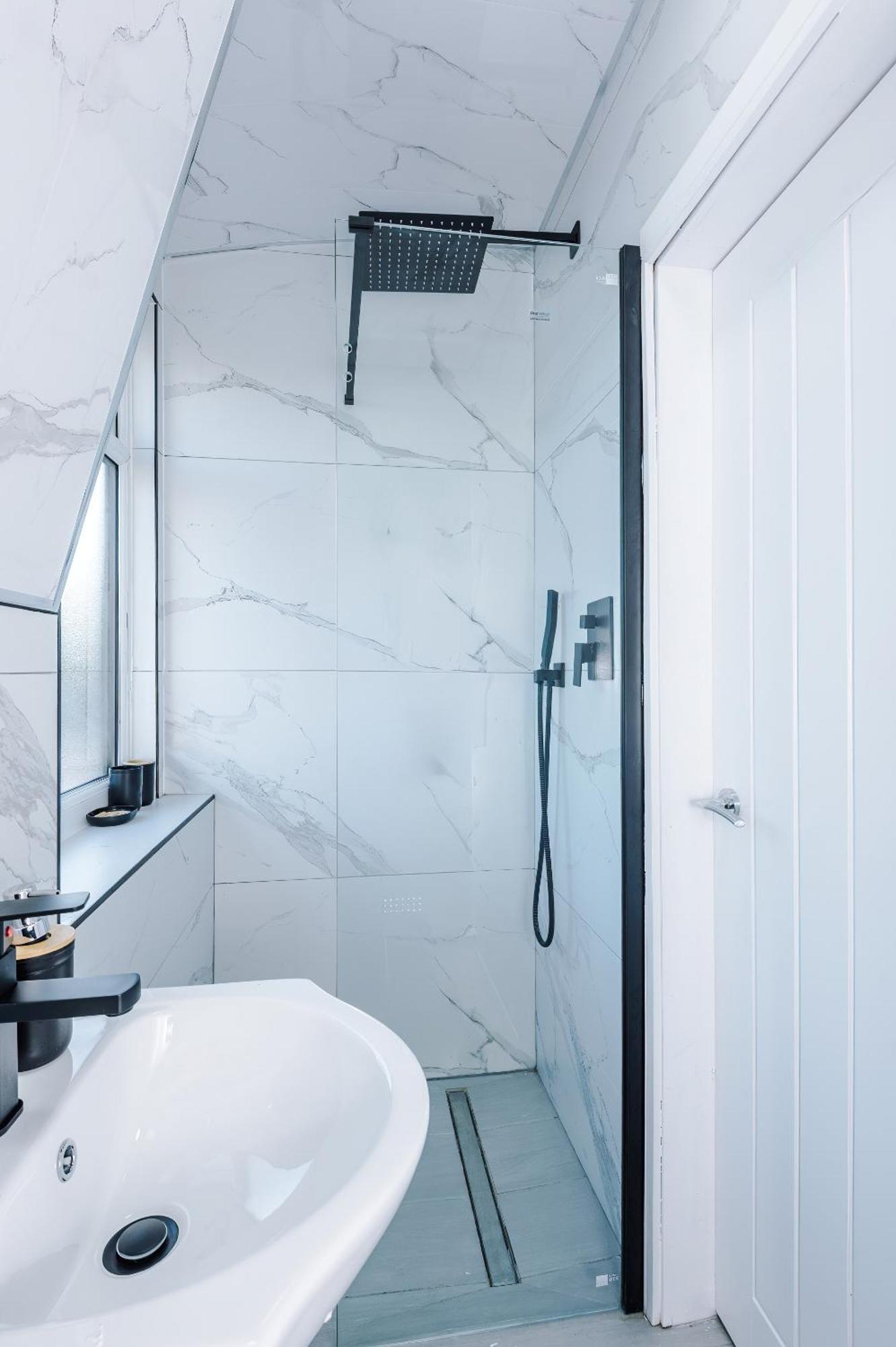 Comfort Style Brand New Selly Oaks Apartment Бирмингам Стая снимка